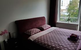 Sunny Guesthouse