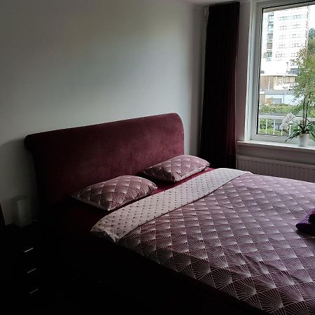 Sunny Guesthouse Amsterdam Extérieur photo