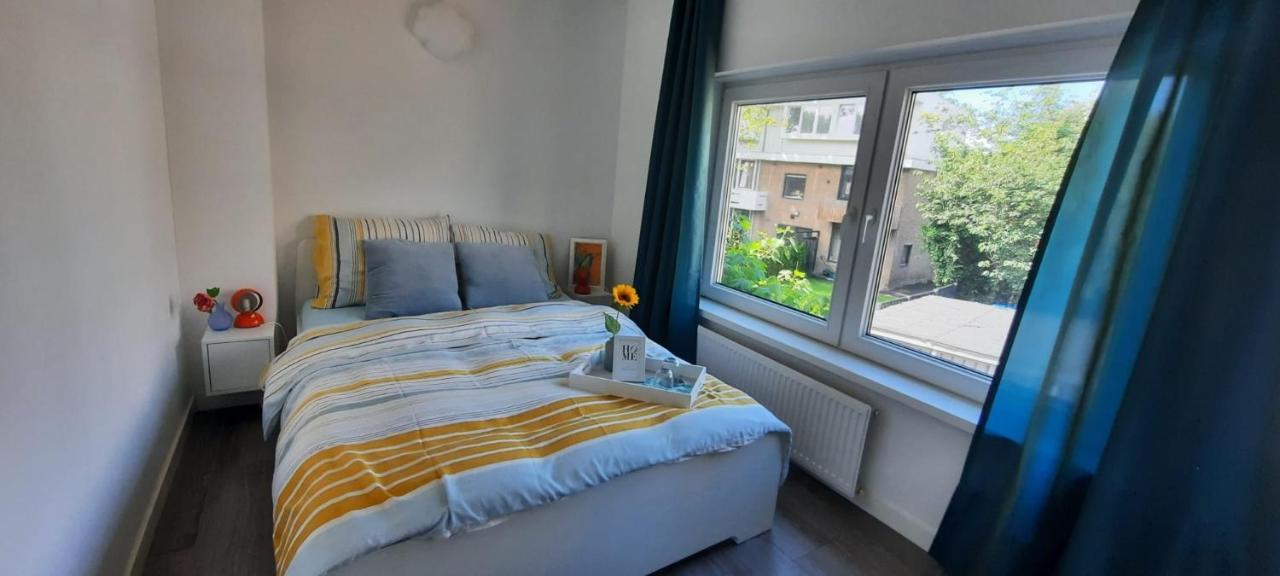Sunny Guesthouse Amsterdam Extérieur photo