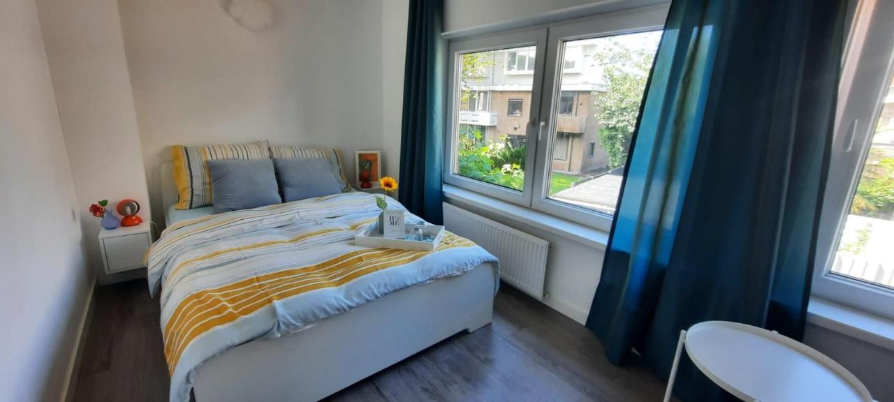 Sunny Guesthouse Amsterdam Extérieur photo
