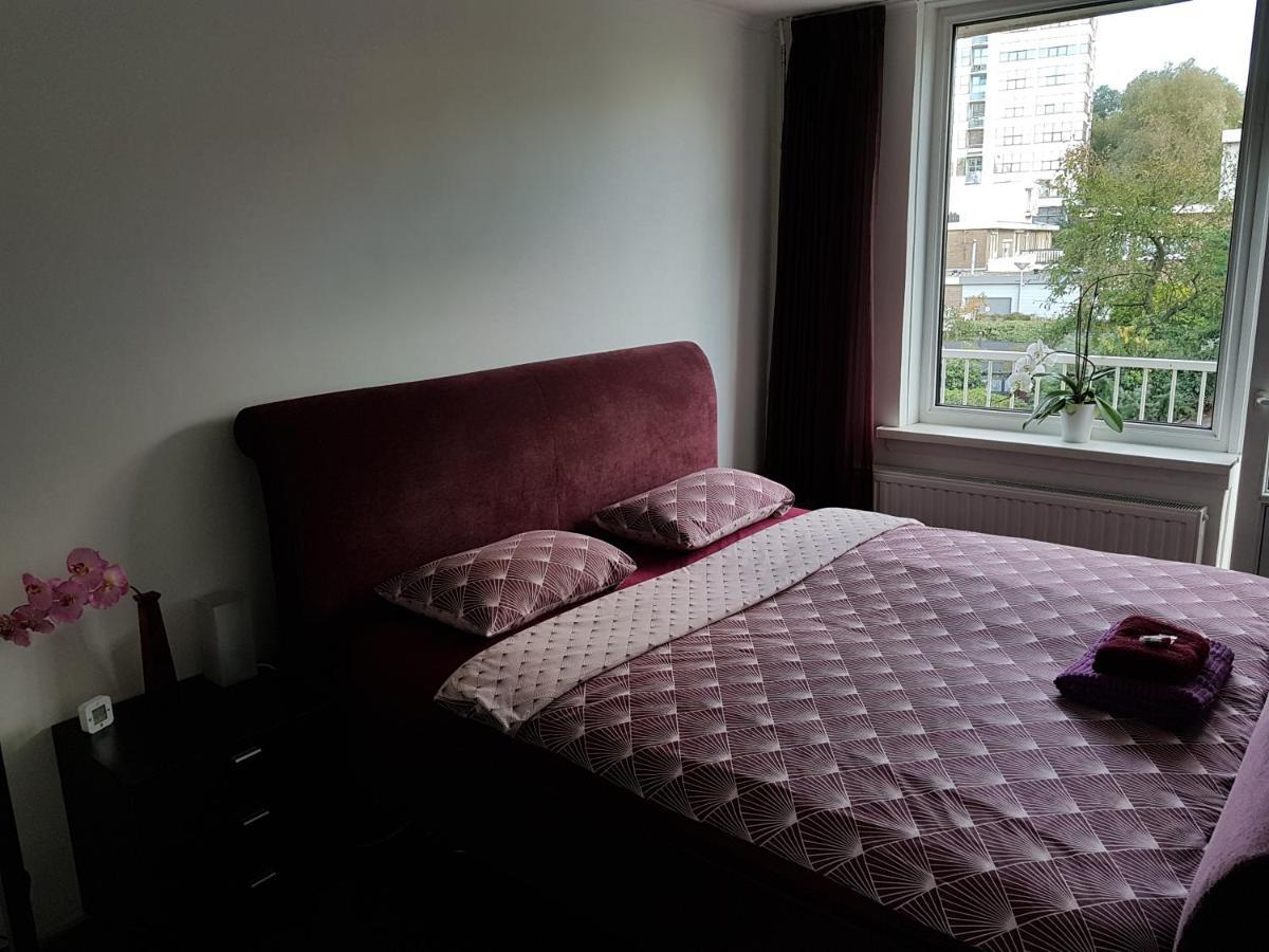 Sunny Guesthouse Amsterdam Extérieur photo